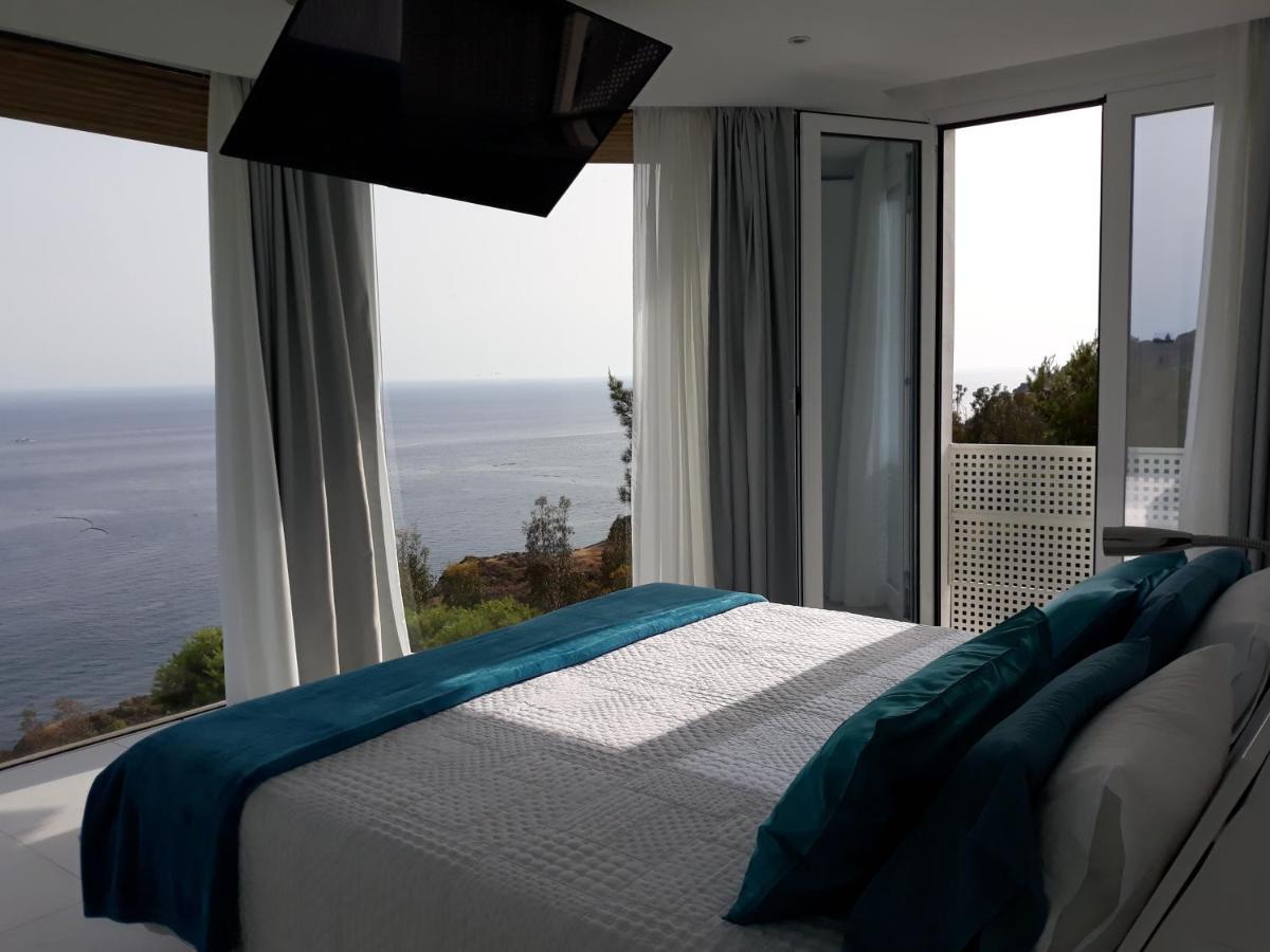 Villa Luxury Paradise Salobrena Exterior photo